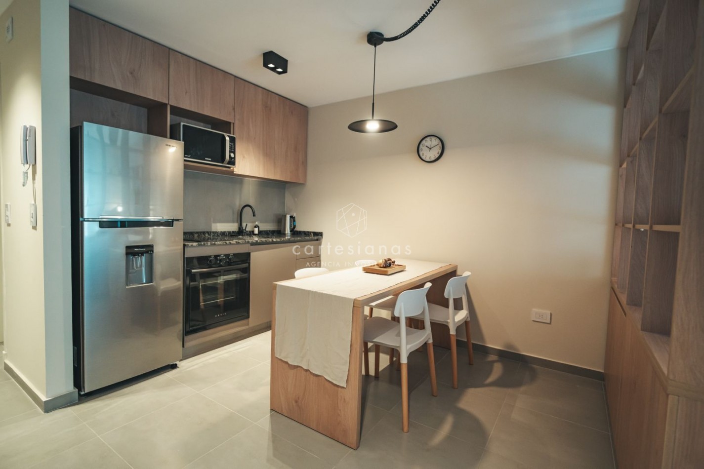 NUEVA CORDOBA LOFT FRENTE C/BALCON SOBRE RONDEAU AL 300 | POSESION JUNIO 2026