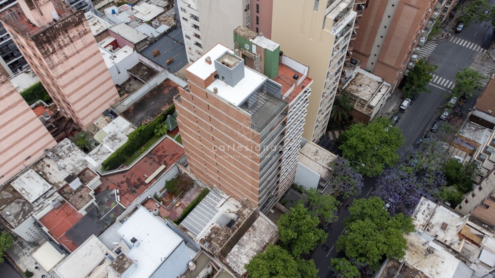 NUEVA CORDOBA LOFT FRENTE C/BALCON SOBRE RONDEAU AL 300 | POSESION JUNIO 2026