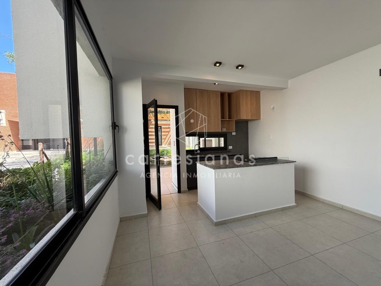 ZONA TERRAZAS DE LA ESTANZUELA DUPLEX 2 DORM EN HOUSING | LA CALERA