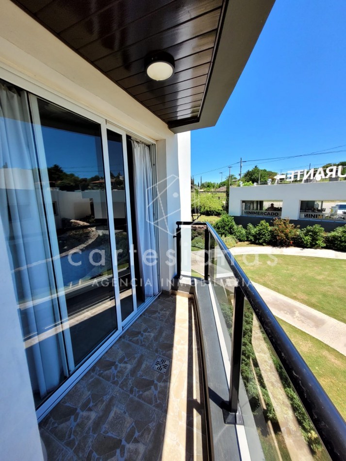 VENETO VILLAGE, DEPTO 2 DORM EQUIPADO. AMENITIES