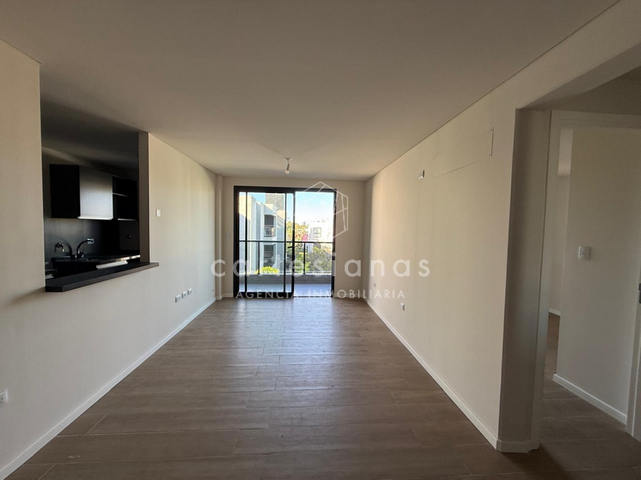 DEPTO DE 2 DORM EN CONDOMINIO C/SEGURIDAD Y AMENITIES | ZONA RICARDO ROJAS