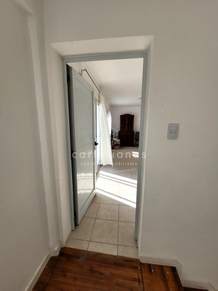 DPTO DE 3 DORM ESTILO DUPLEX SOBRE AV. FUERZA AEREA - RUTA 20