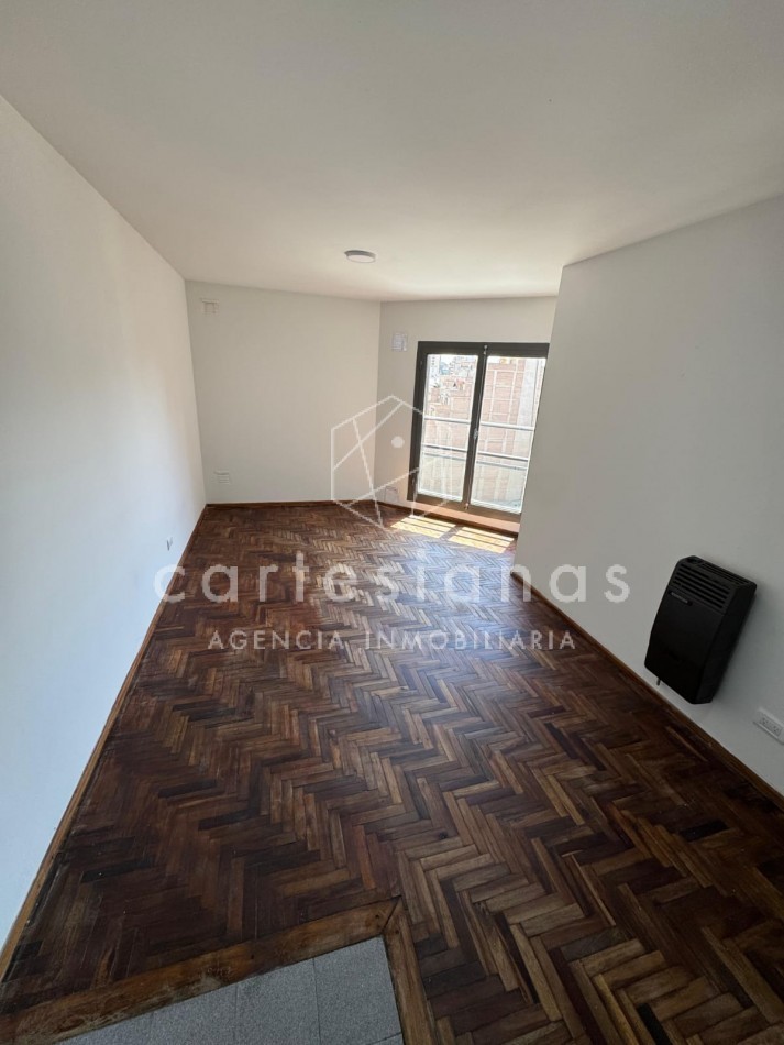 DEPTO 1 DORM SOBRE PUEYRREDON | NUEVA CORDOBA