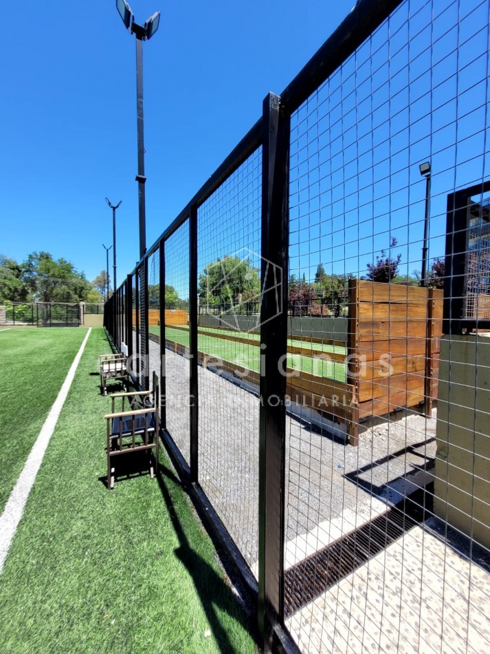 VENETO VILLAGE, DEPTO 2 DORM EQUIPADO. AMENITIES