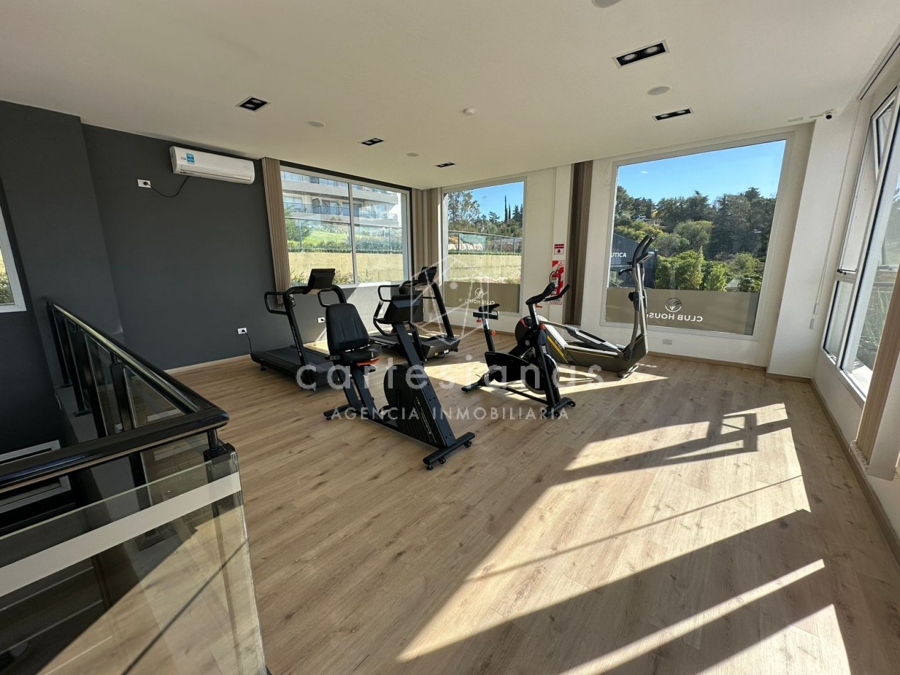 VENETO VILLAGE, DEPTO 2 DORM EQUIPADO. AMENITIES