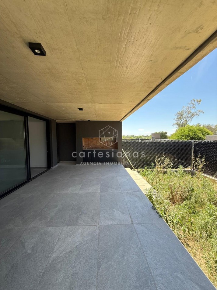 VILLA WARCALDE CASA EN UNA SOLA PLANTA DE 3 DORM EN HOUSING DE CATEGORIA