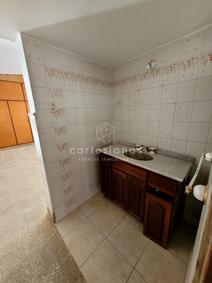 APPTO CREDITO. CASA DE 3 DORM ALEJANDRO CENTENO 