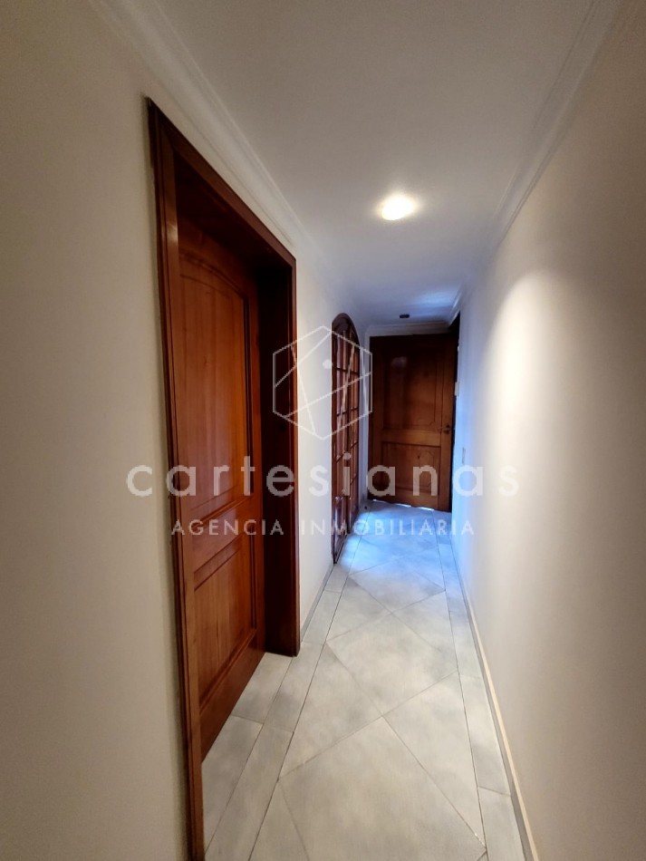 APTO CREDITO HIPOTECARIO CASA DE 3 DORM + DEP DE SERV | TABLADA PARK