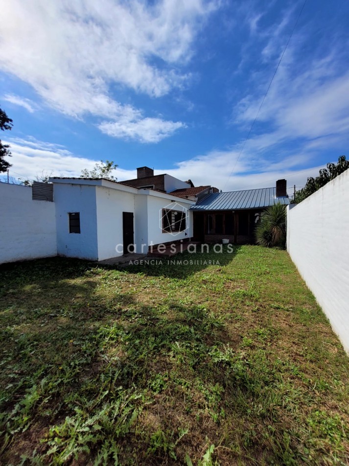 APPTO CREDITO. CASA DE 3 DORM ALEJANDRO CENTENO 