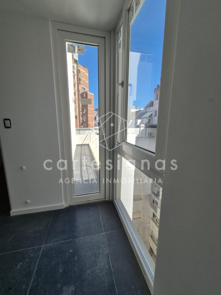 NUEVA CORDOBA | DEPTO 1 DORM + AMENITIES SOBRE CALLE CHILE