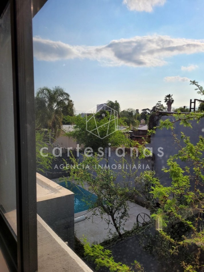 HOUSING ALTOS DE BELGRANO DUPLEX 2 DORM | ZONA NORTE 