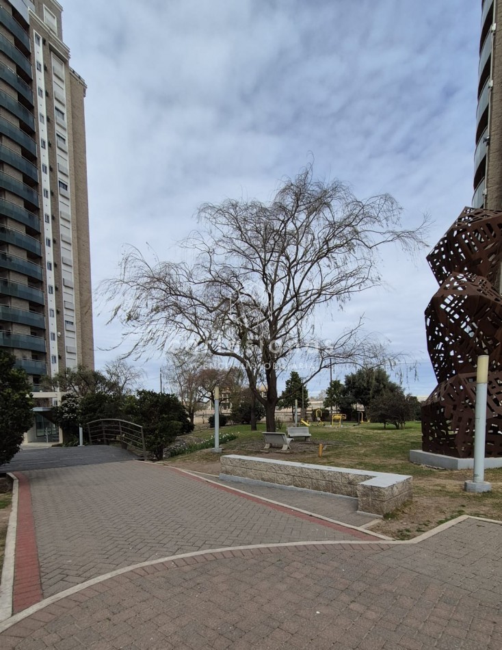 ALQUILER 3 DORM ALTO VILLASOL
