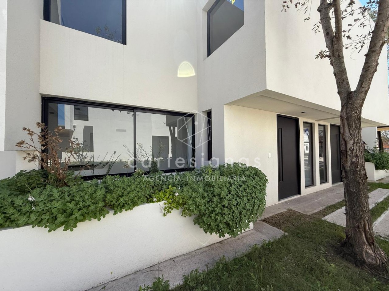 ZONA TERRAZAS DE LA ESTANZUELA DUPLEX 2 DORM EN HOUSING | LA CALERA