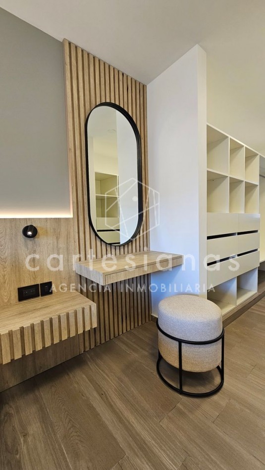 NUEVA CORDOBA DEPTO 3 DORM + AMENITIES | ENTREGA 50% SALDO EN 24 CTAS