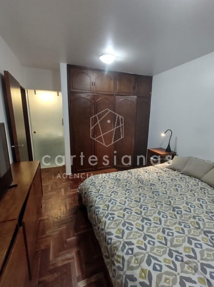 APTO CREDITO CASA DE 3 DORM + OFIC C/INGRESO INDEP. | BAJO PALERMO