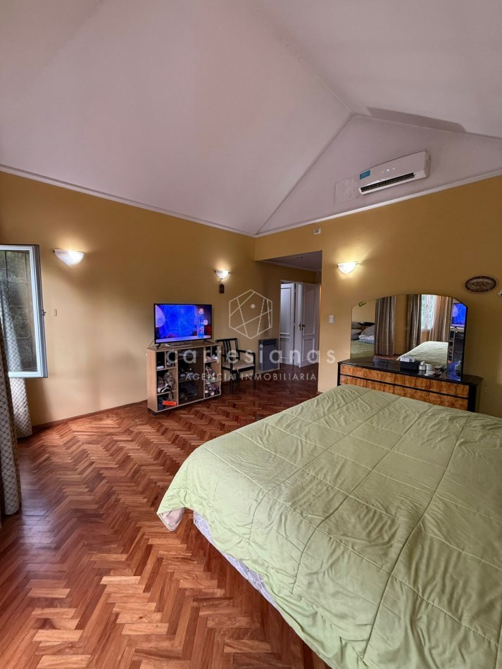 ZONA NORTE CASA DE 4 DORM A MTRS DE LA BAJA DEL CERRO | CERRO DE LAS ROSAS
