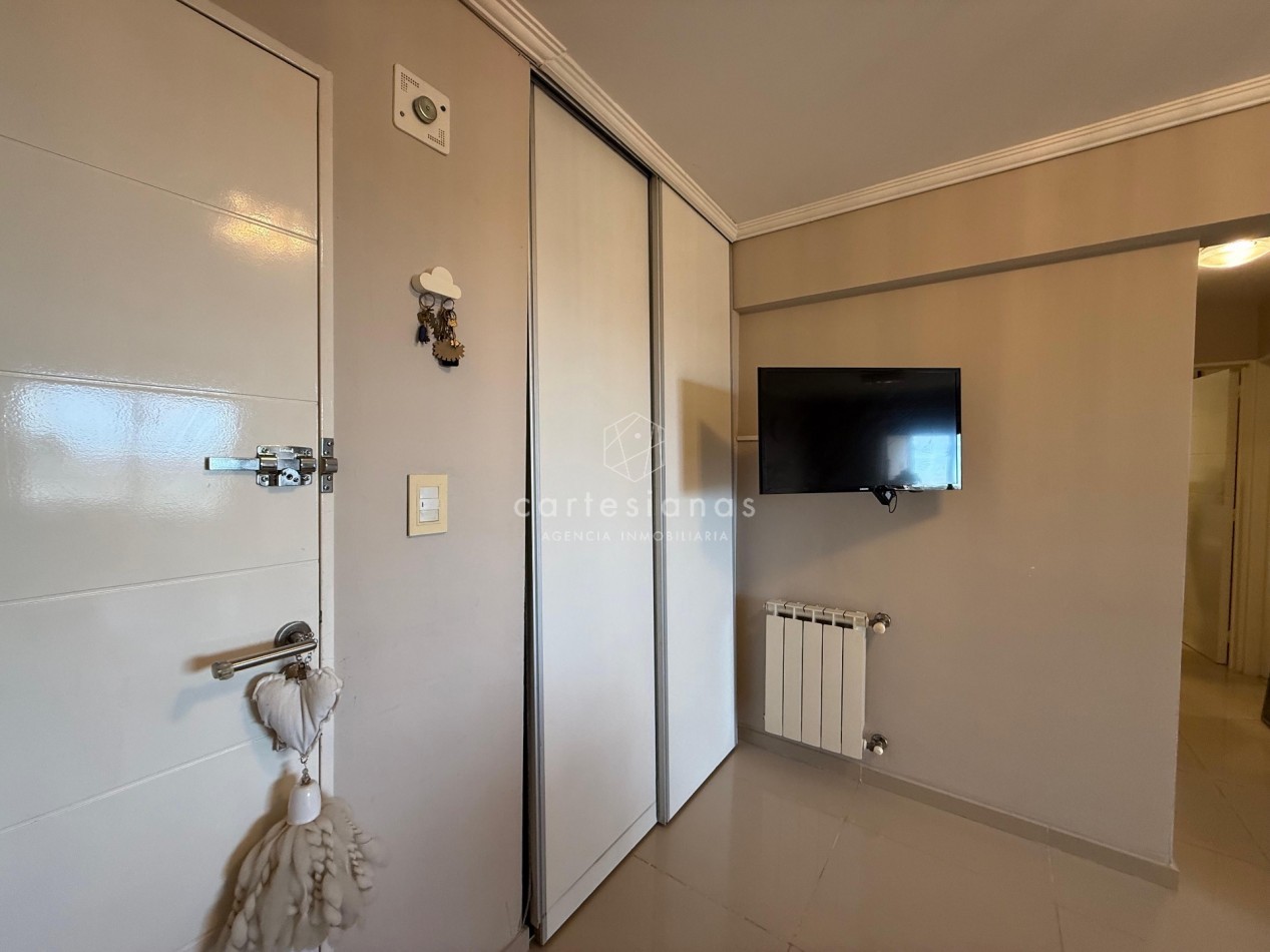 ALTO VILLASOL DEPTO DE 2 DORM + AMENITIES | ZONA NORTE