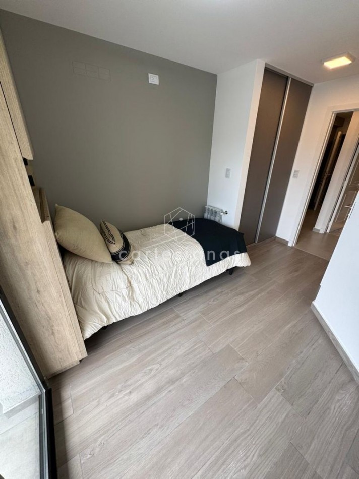 NUEVA CORDOBA 2 DORM C/BALCON + AMENITIES | POSESION 2026