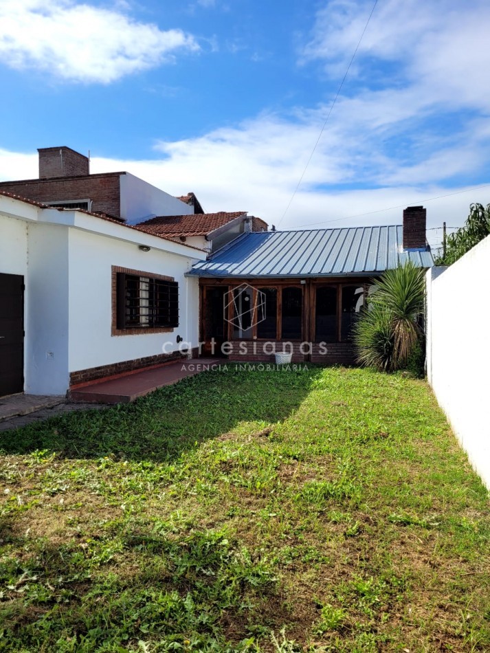 APPTO CREDITO. CASA DE 3 DORM ALEJANDRO CENTENO 
