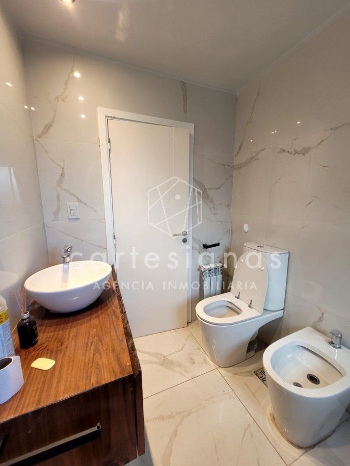 TERRAZAS DE LA ESTANZUELA DUPLEX CON VISTAS SOÑADAS
