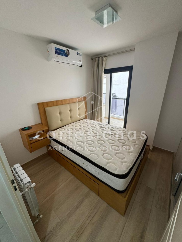 NUEVA CORDOBA | DEPTO 2 DORM SOBRE RONDEAU
