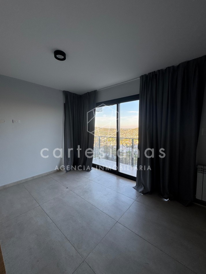 TERRAZAS DE LA ESTANZUELA DUPLEX CON VISTAS SOÑADAS