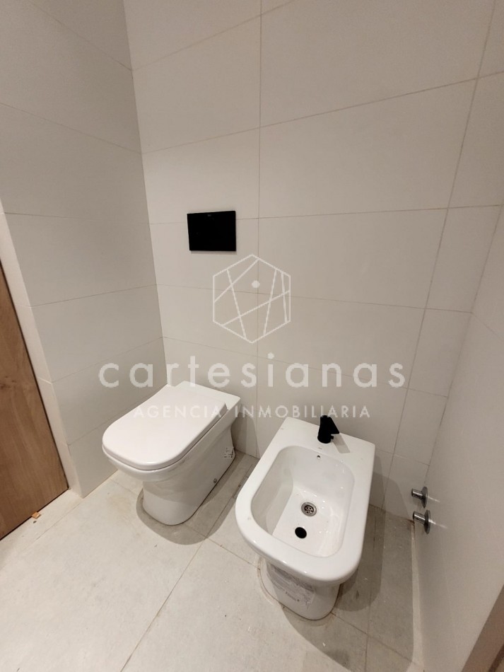 LA CAROLINA CASA DE 3 DORM CALIDAD PREMIUM | ZONA NORTE