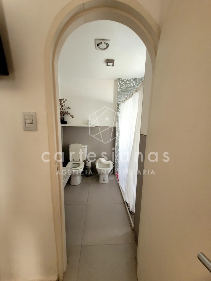 CASA APTA CREDITO. 3 DORM (1 EN SUITE) C/ PILETA! A 100 MTS DE RECTA MARTINOLLI
