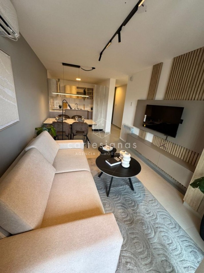 NUEVA CORDOBA 2 DORM C/BALCON + AMENITIES | POSESION 2026