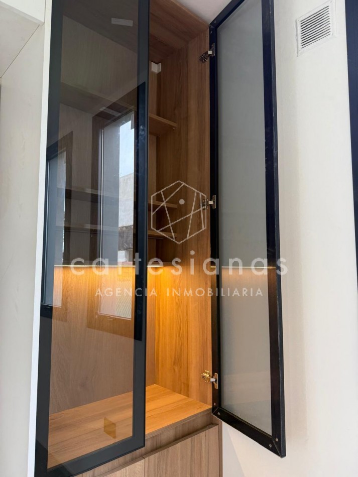 CHACRAS DE LA VILLA CASA DE 3 DORM EN UNA SOLA PLANTA