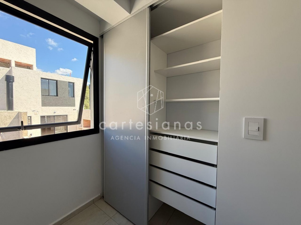 DUPLEX 2 DORM ZONA TERRAZAS DE LA ESTANZUELA | LA CALERA