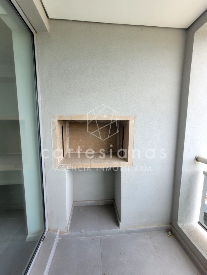 DEPARTAMENTO A ESTRENAR EN CIUDAD GAMA - TORRE II /PISO ALTO