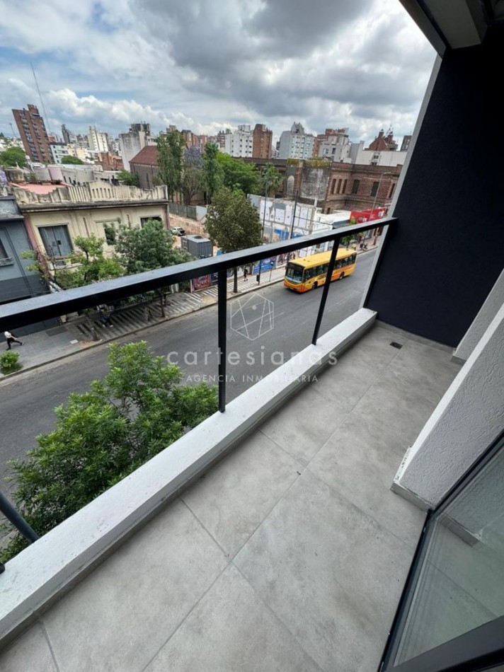 NUEVA CORDOBA 2 DORM C/BALCON + AMENITIES | POSESION 2026