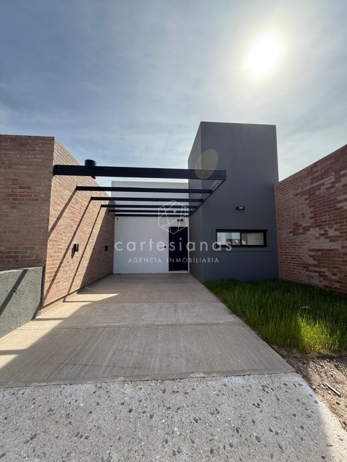 MUDATE A DOCTA! DUPLEX 2 DORM + ESCRITORIO