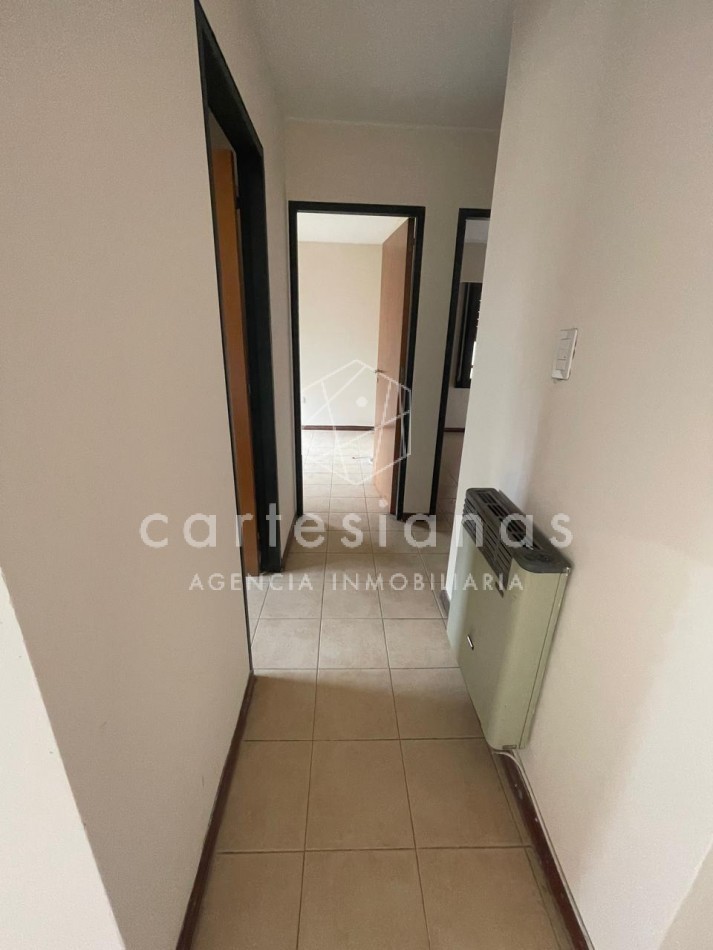 BOULEVARD ILLIA DEPTO 2 DORM C/BALCON | NUEVA CORDOBA 