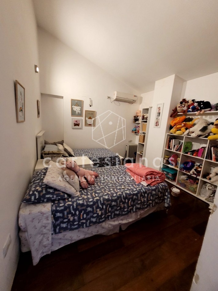 CASA APTA CREDITO. 3 DORM (1 EN SUITE) C/ PILETA! A 100 MTS DE RECTA MARTINOLLI