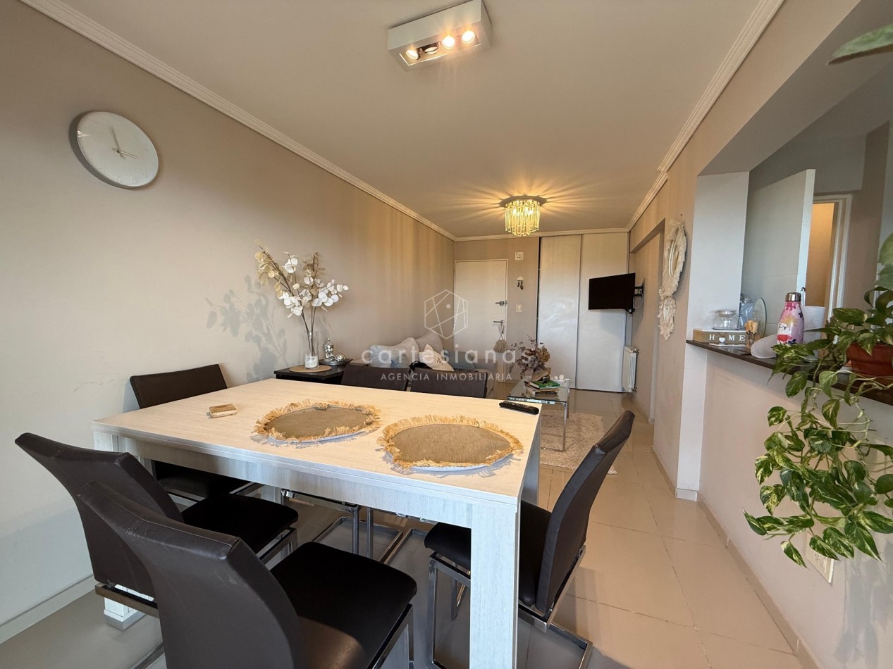 ALTO VILLASOL DEPTO DE 2 DORM + AMENITIES | ZONA NORTE
