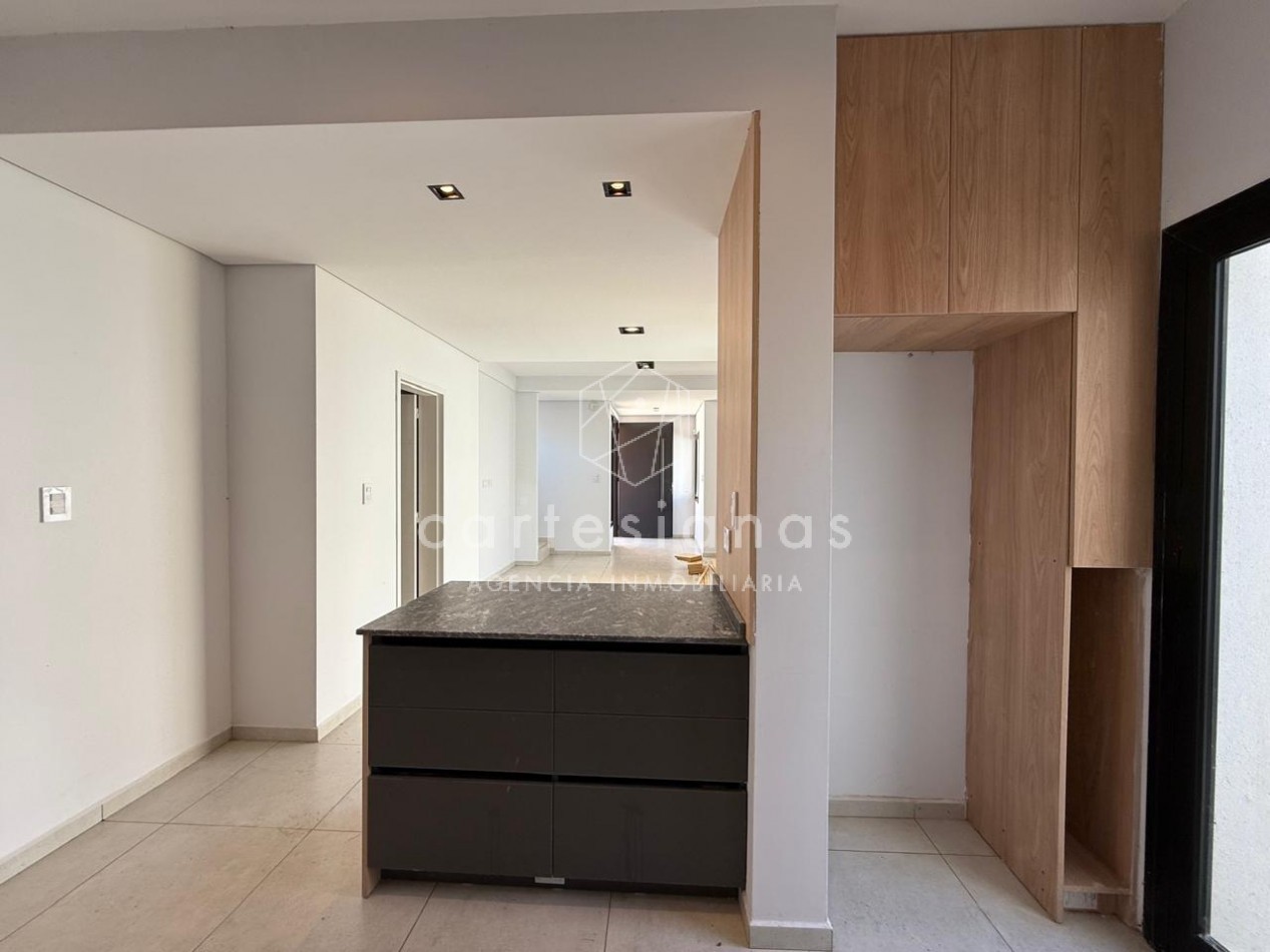 DUPLEX 2 DORM ZONA TERRAZAS DE LA ESTANZUELA | LA CALERA