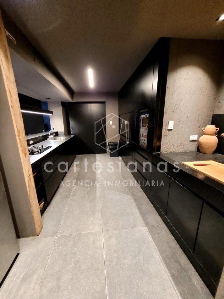 MEDILAND VILLAGE SEMI PISO + COCHERA DOBLE | URCA