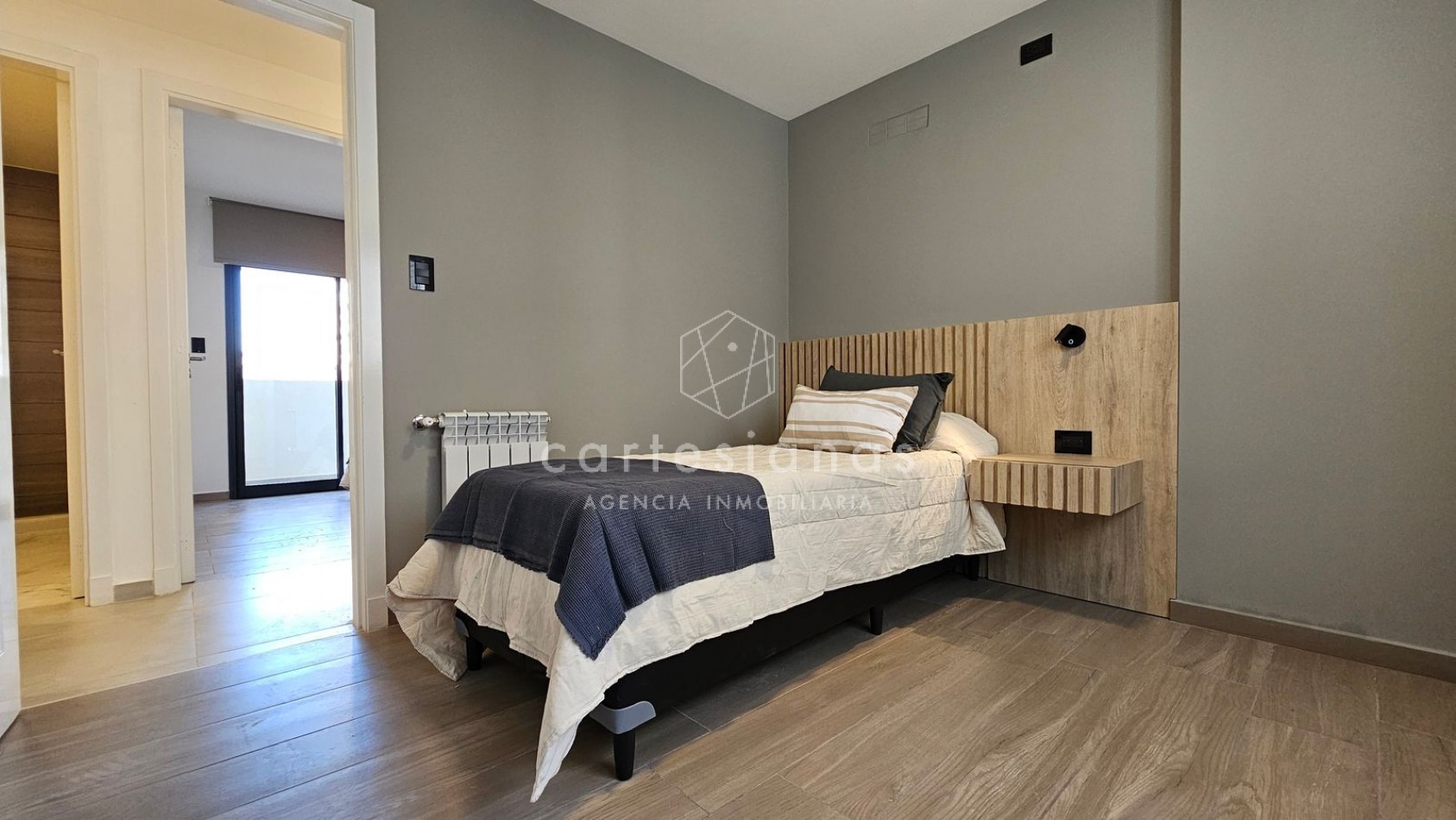 NUEVA CORDOBA DEPTO 3 DORM + AMENITIES | ENTREGA 50% SALDO EN 24 CTAS