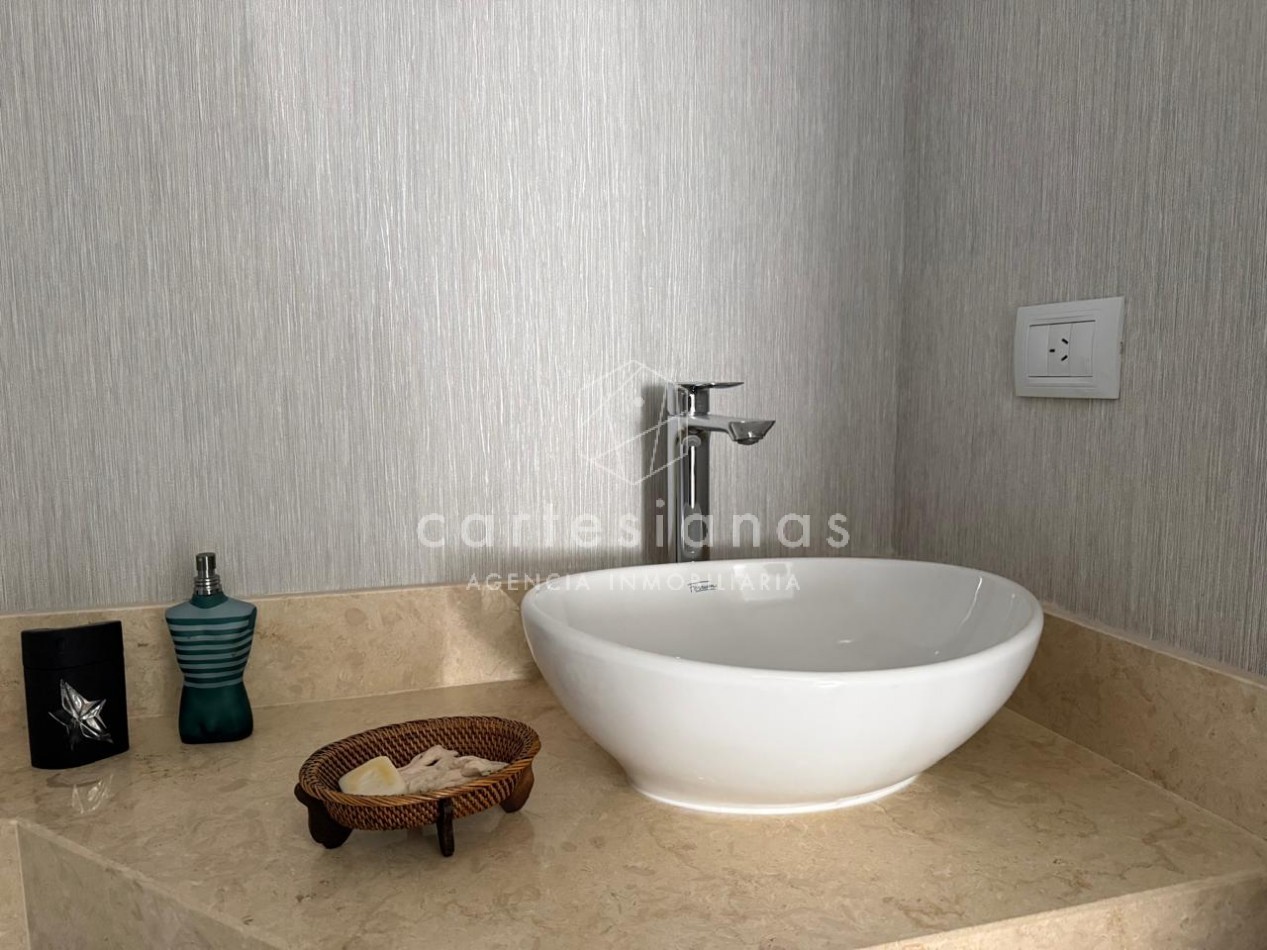MEDILAND VILLAGE DEPTO DE 2 DORM C/COCHERA DOBLE + AMENITIES | URCA