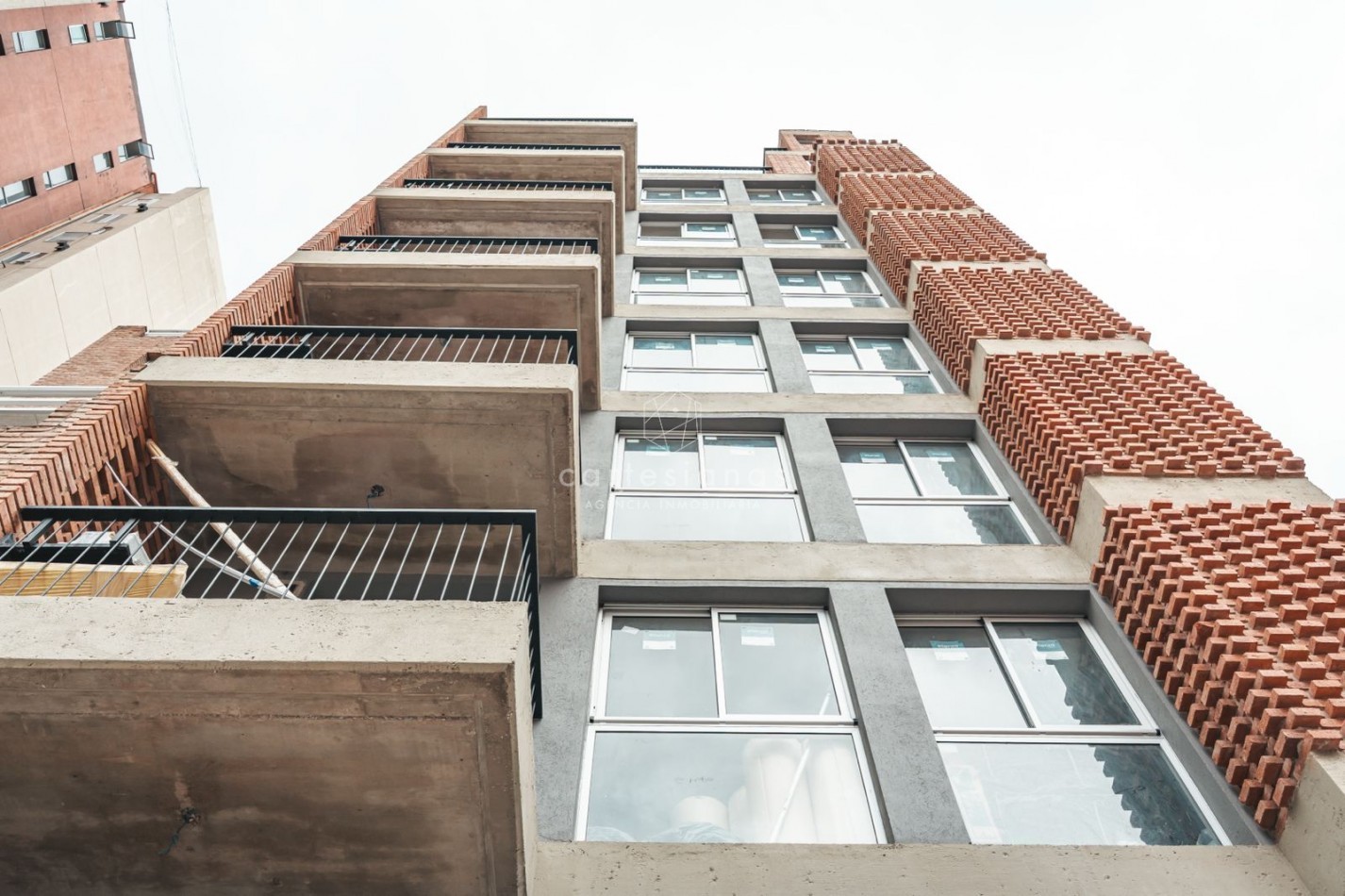 NUEVA CORDOBA DEPTO 1 DORM SOBRE CALLE RONDEAU