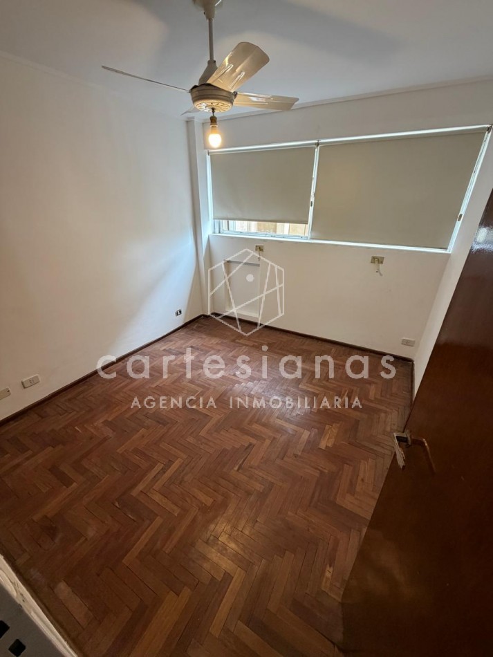 DEPTO 3 DORM SOBRE HIPOLITO YRIGOYEN, FRENTE A PLAZA ESPAÑA | NUEVA CORDOBA