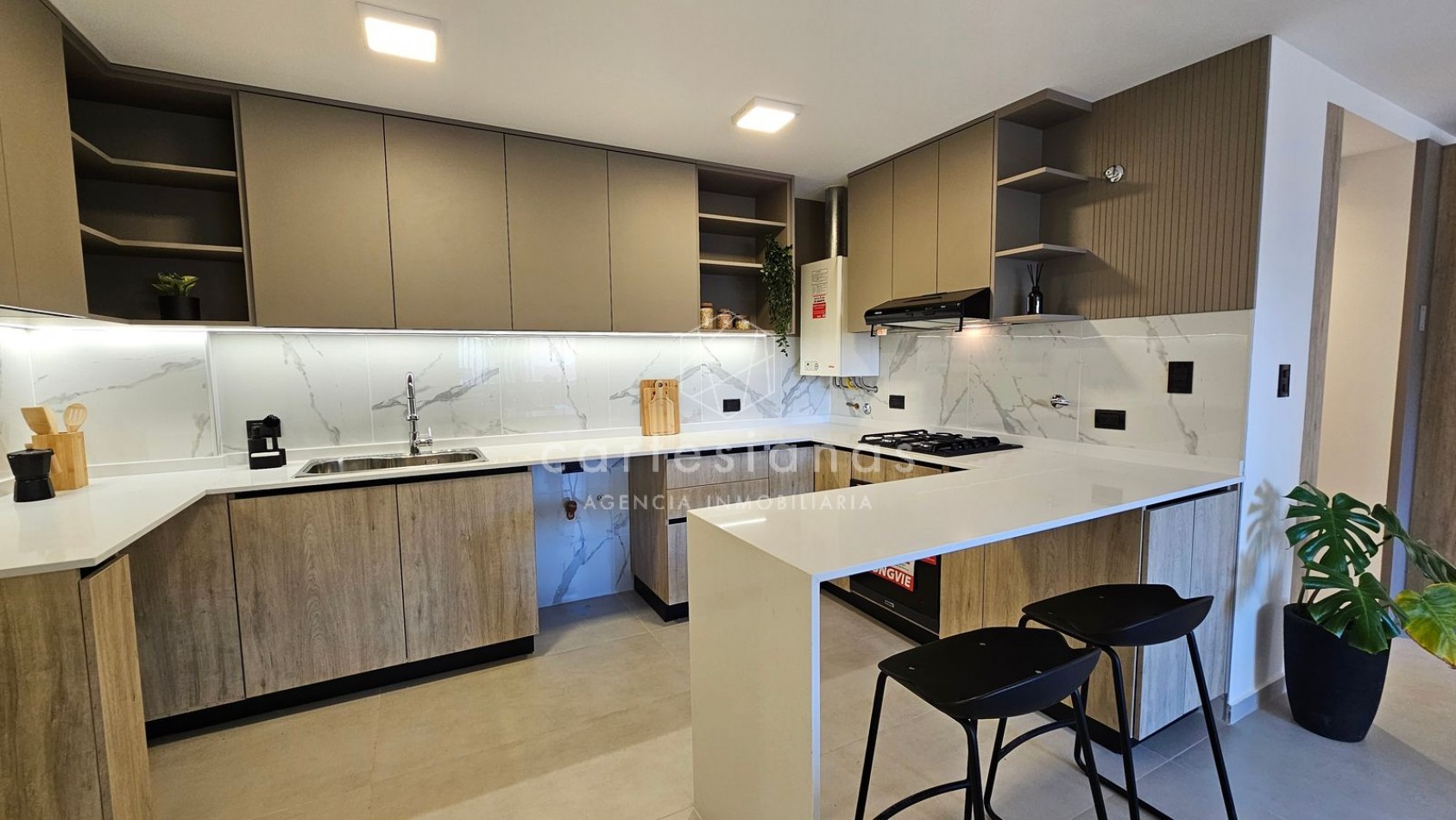 NUEVA CORDOBA DEPTO 3 DORM + AMENITIES | ENTREGA 50% SALDO EN 24 CTAS