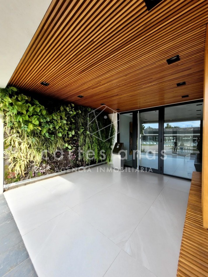 MEDILAND VILLAGE SEMI PISO + COCHERA DOBLE | URCA