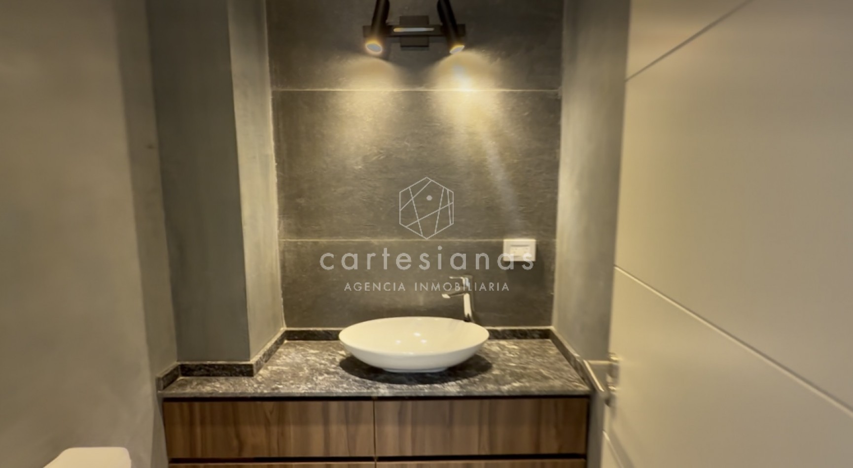 LA CALERA| ZONA TERRAZAS DE LA ESTANZUELA DUPLEX 2 DORN EN HOUSING