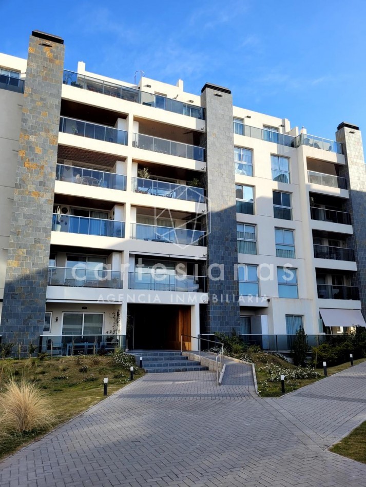 MEDILAND VILLAGE SEMI PISO + COCHERA DOBLE | URCA