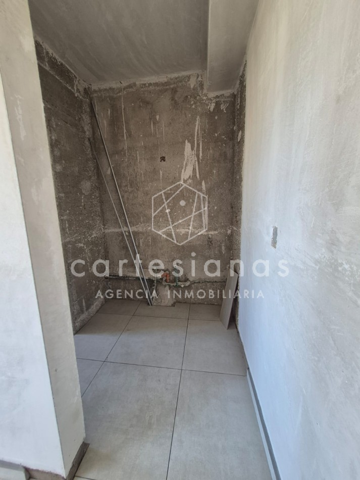 DOCTA ETAPA 1 | DUPLEX DE TRES DORM CON COCHERA DOBLE