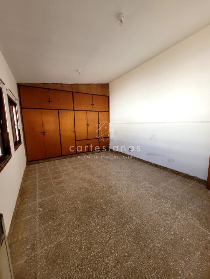 APPTO CREDITO. CASA DE 3 DORM ALEJANDRO CENTENO 