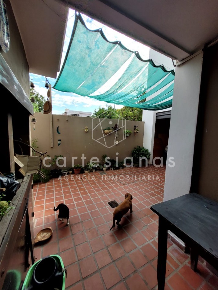 DUPLEX 4 DORM ZONA PADRE CLARET